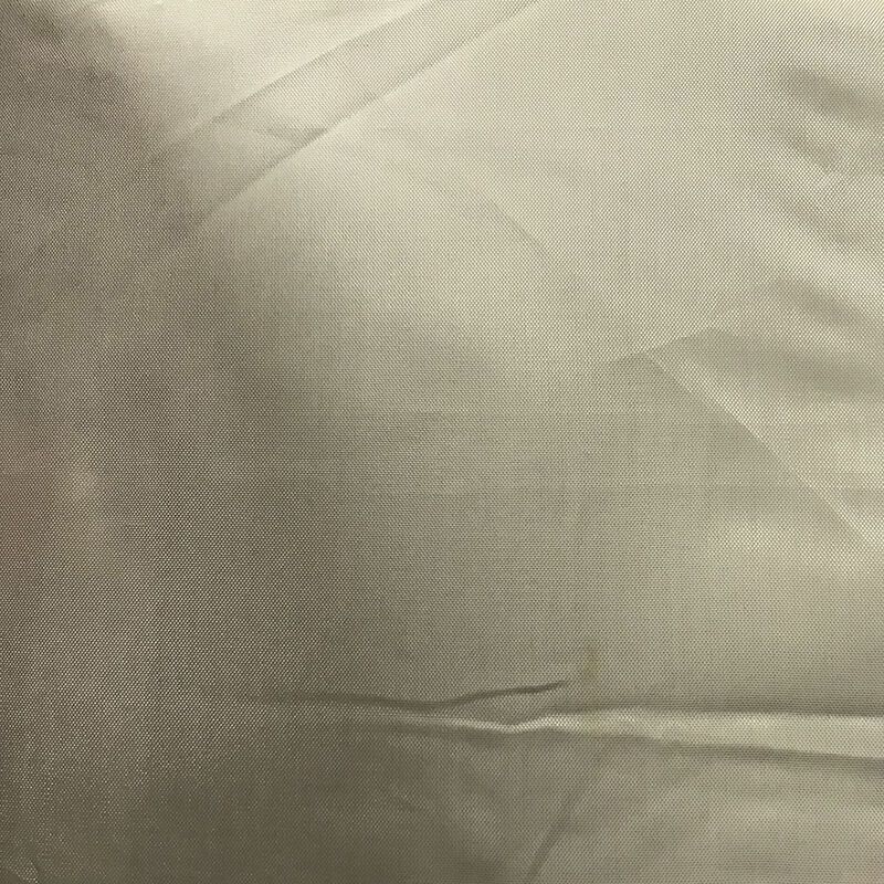 Plain lining fabric jacket soft and light easy to take care of 