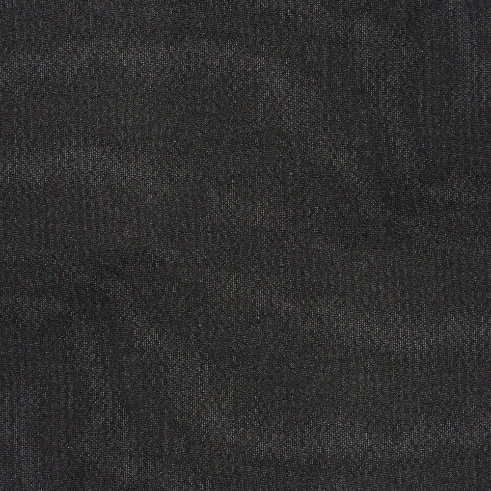 black woven interlining 50D*50D  PA powder with white glue 