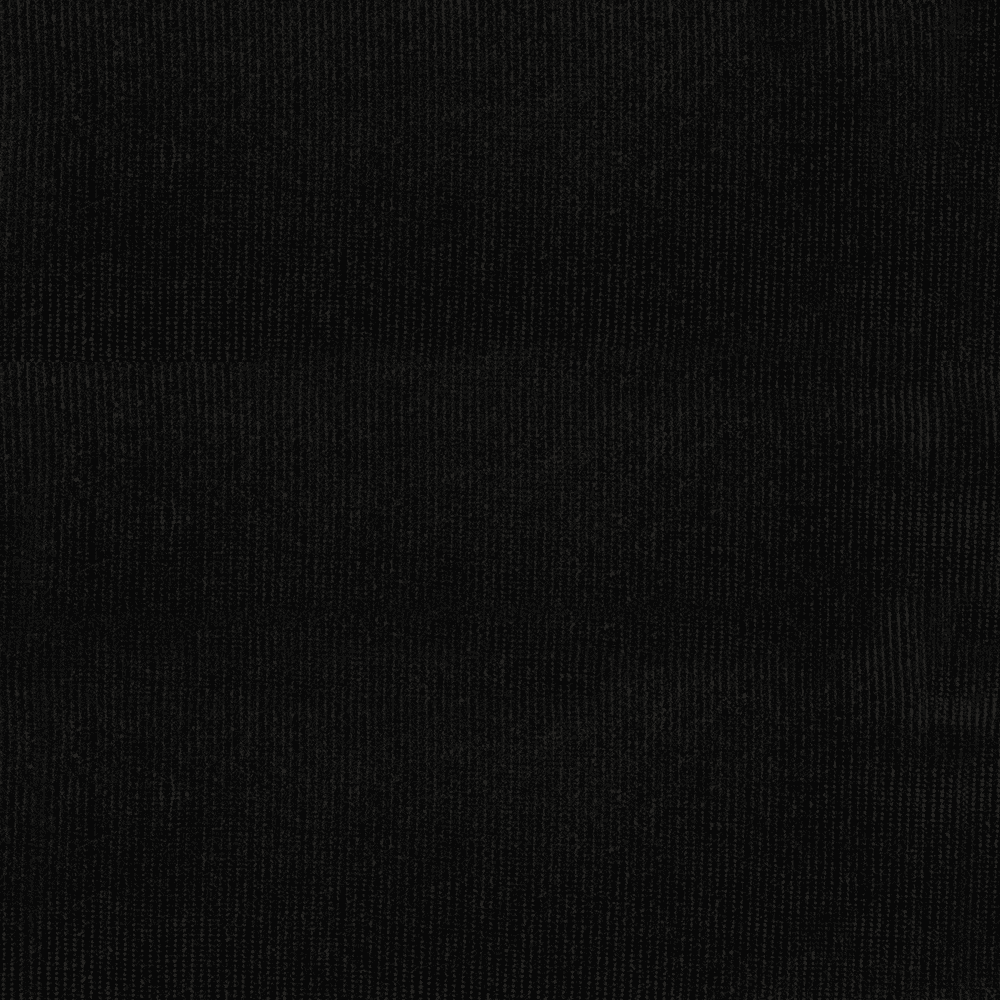 warp knitted woven interlining 100%polyester black stronger