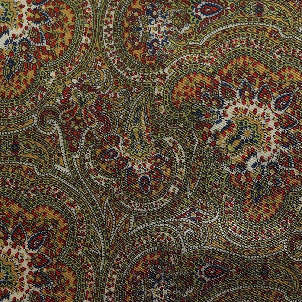 Printed various floral print designs meet the needs of clothing accessories