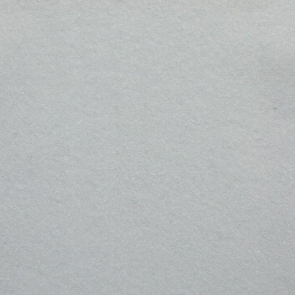Chest felt uniform thickness used to fill the interlayer of clothing and apparel