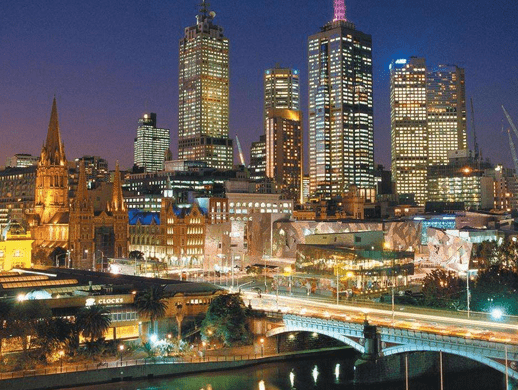 Indonesia set up overseas office