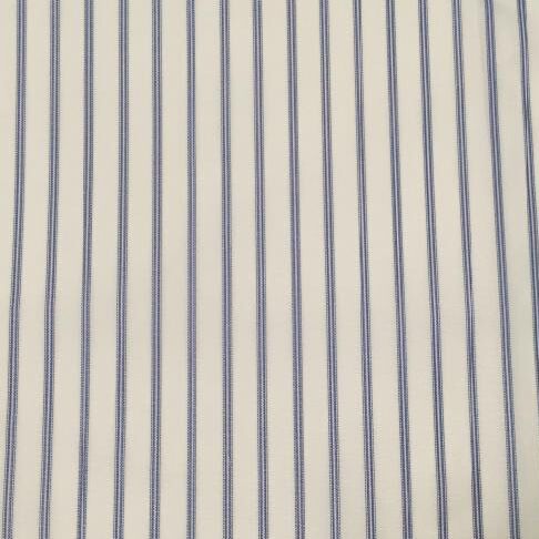 100% polyester yarn-dyed lining soft and light easy to take care of