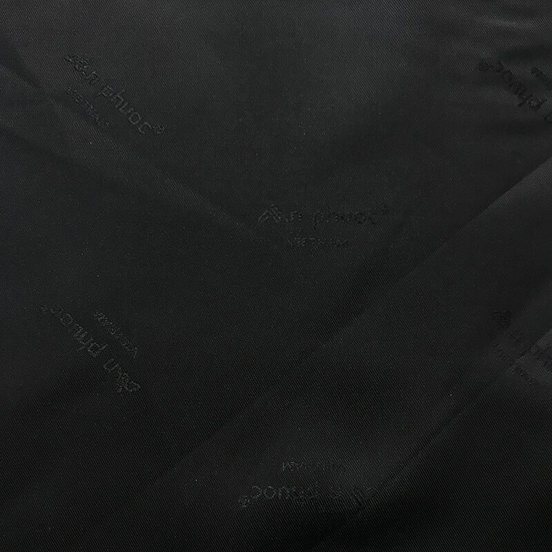 lining fabric various jacket jacquard more high-end better reflect the quality