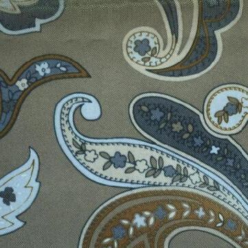Printed various floral print designs meet the needs of clothing accessories