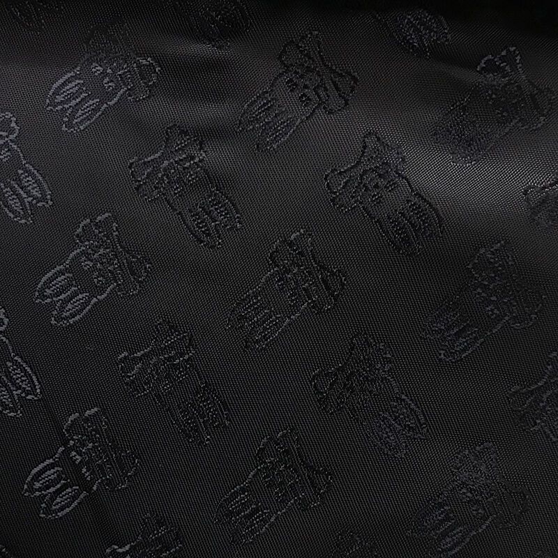 body lining for suit various jacquard designs high-end  reflect the quality