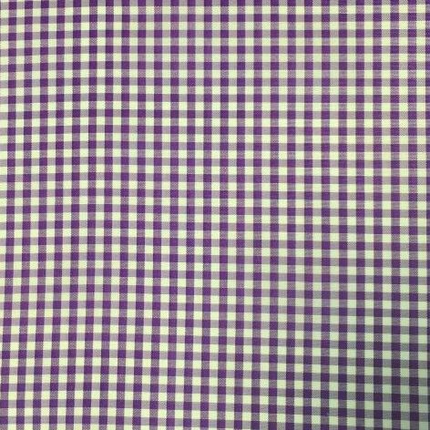 100% polyester yarn-dyed lining soft and light easy to take care of