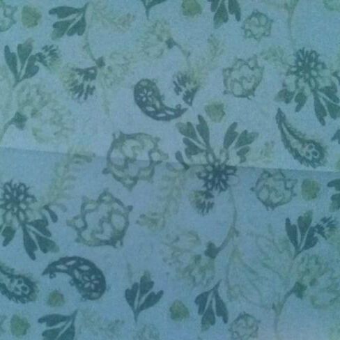 Printed various floral print designs meet the needs of clothing accessories