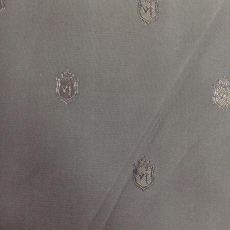 body lining for suit various jacquard designs high-end  reflect the quality
