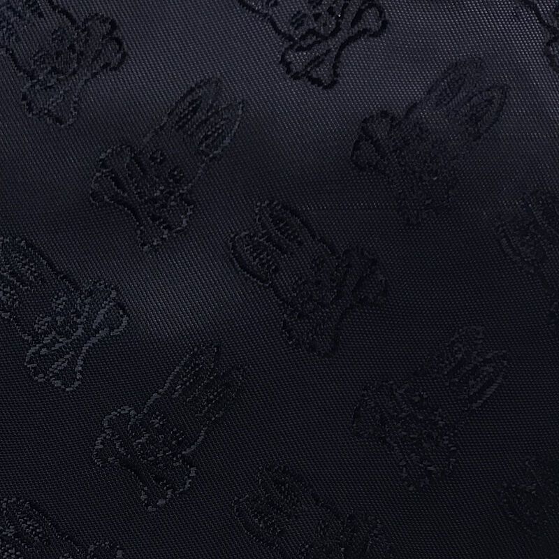 body lining for suit various jacquard designs high-end  reflect the quality