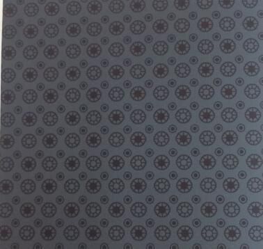 Printed various floral print designs meet the needs of  clothing accessories