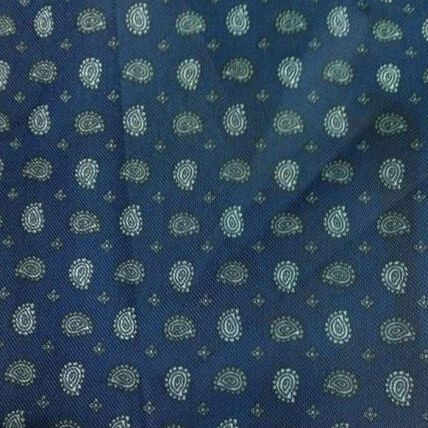 Printed various floral print designs meet the needs of  clothing accessories