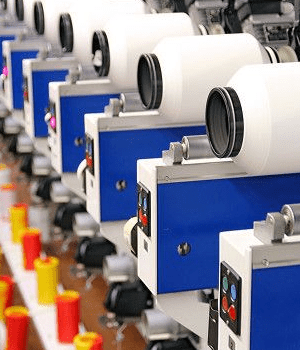 Analysis of the current situation of China's textile and clothing industry under