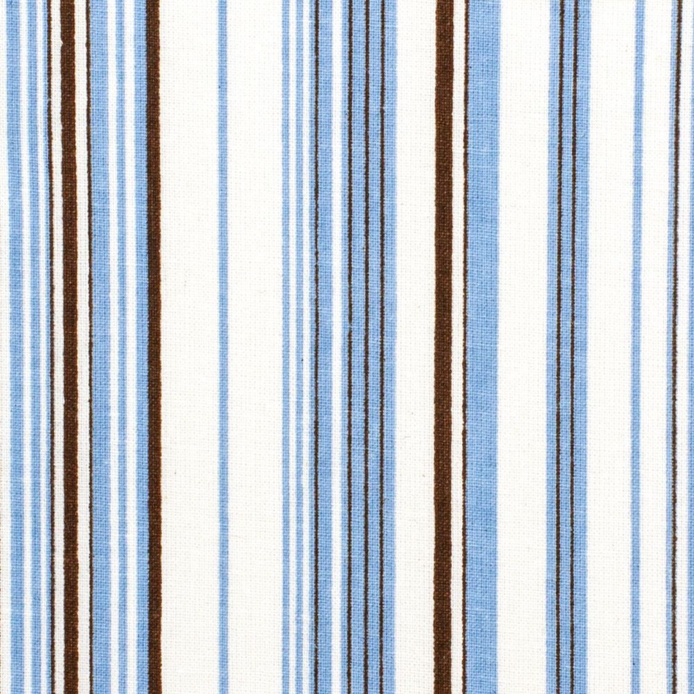 100%C Print colorful rich pattern revealing natural texture bright and lively