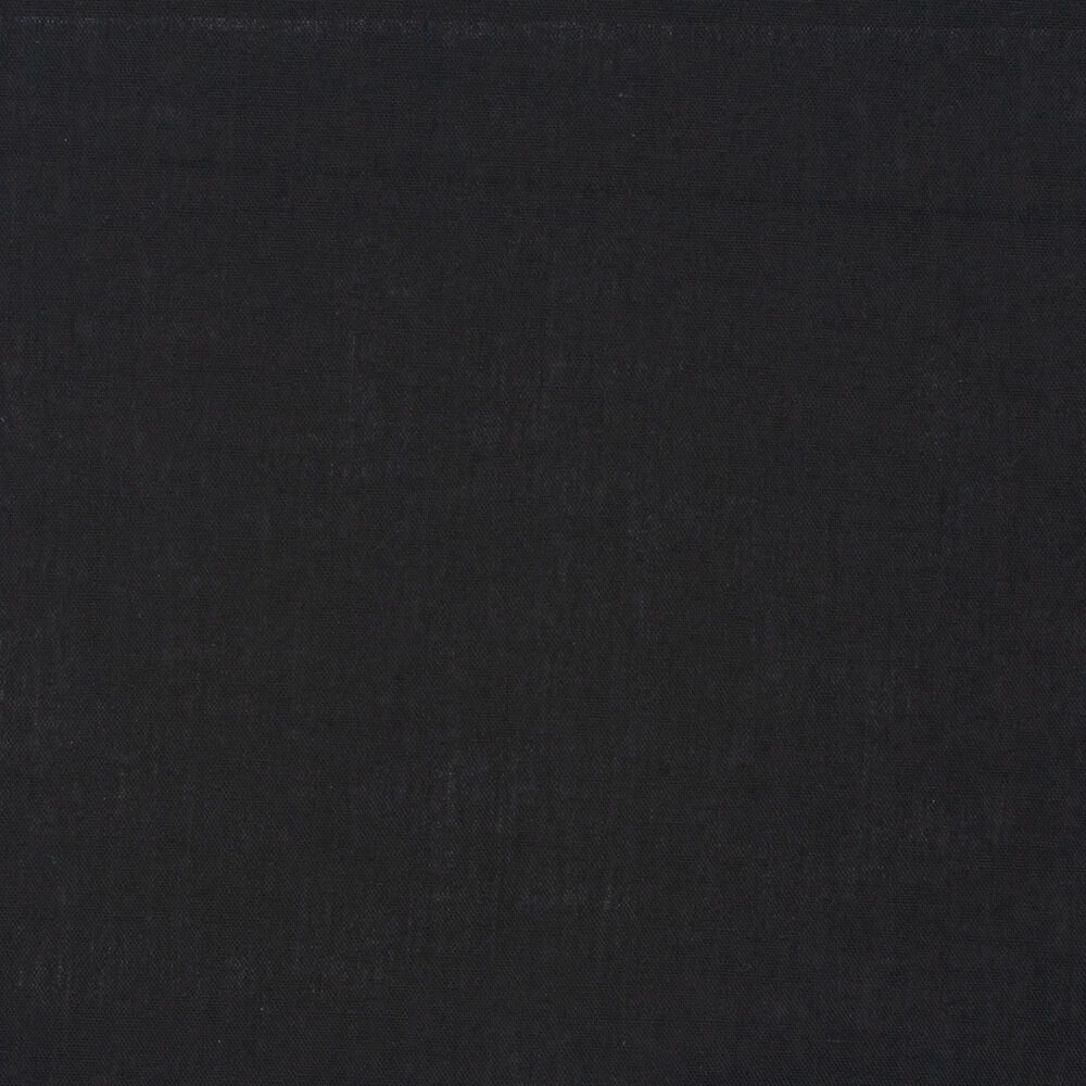 Pocketing black dyed 65%terylene 35%cotton 85gsm 45*45 plain weave solid color
