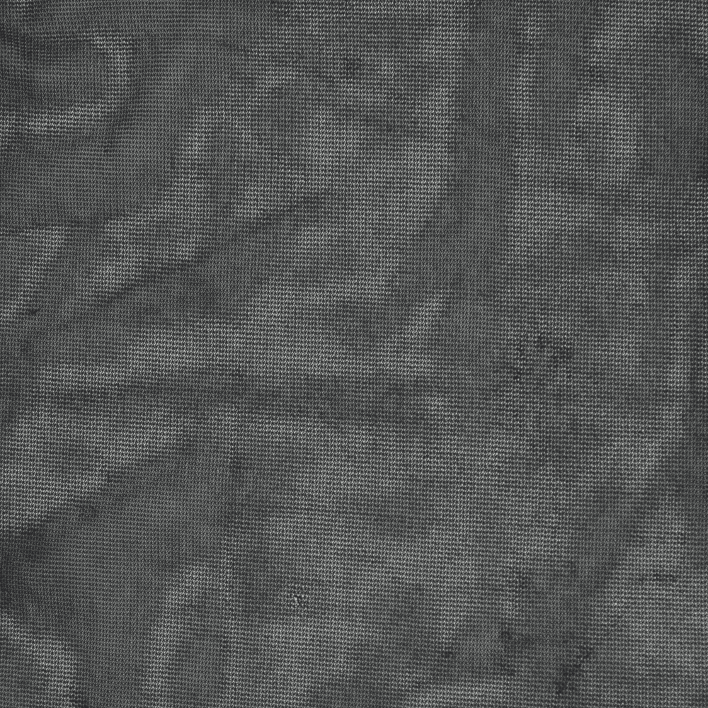 black mesh cloth 65gsm 100%p slim and gracefu good elasticity