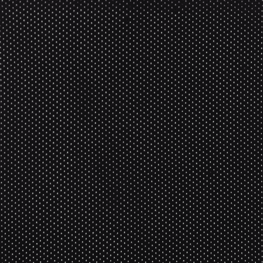 black mesh cloth 100%polyester 115gsm stretch yarn dyeing