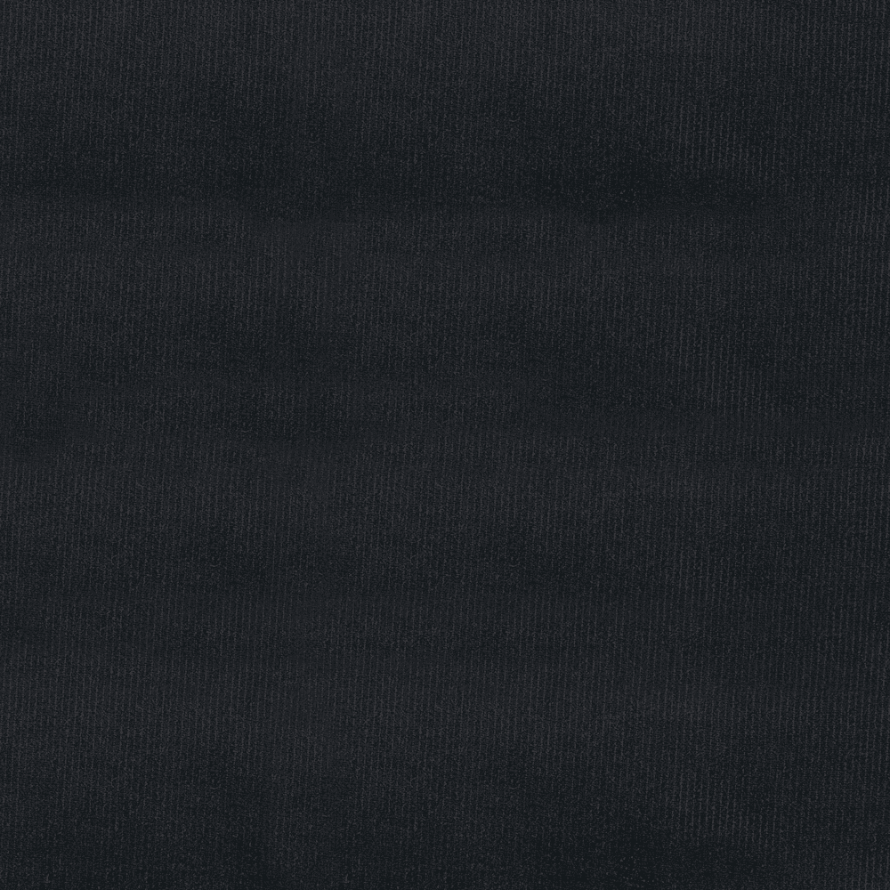 Woven interlining black PA double point warp knitted lining