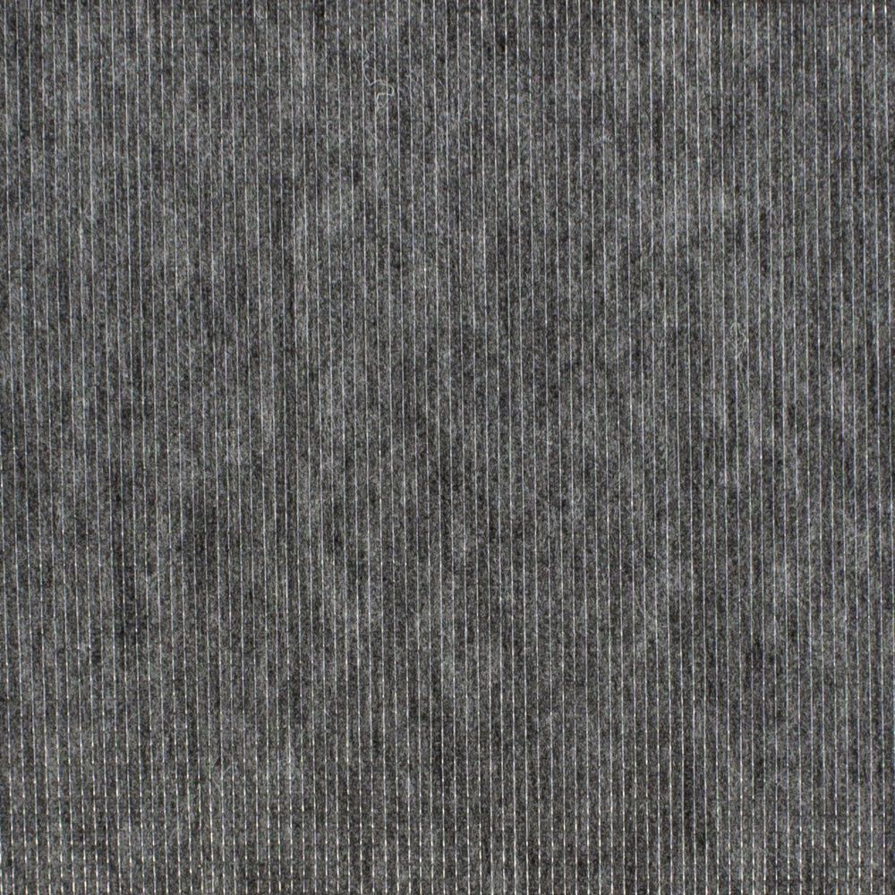 Warp knitted non-woven interlining light weight softness great flexibility