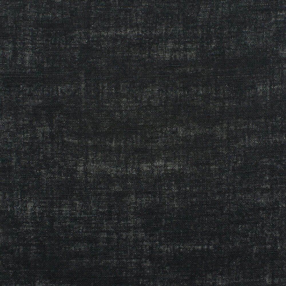 Canvas black good quality wool cotton rayon terylene chest mane