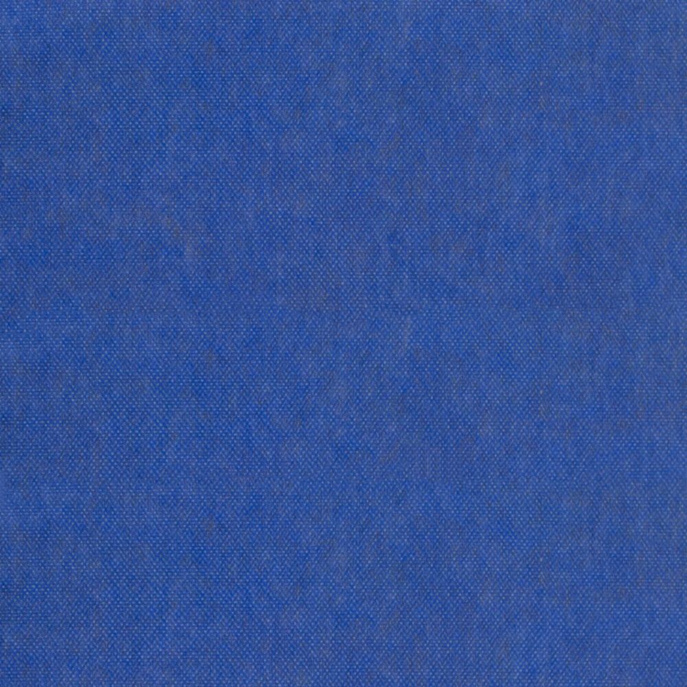Nonwoven interlining 100%nylon PA PES light weight blue solid color softness