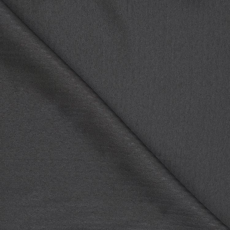 black pocket cloth yarn-dyed herringbone 100D*100D 110*76 pocketing 