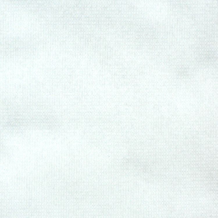 100%P PP White good air permeability chest felt
