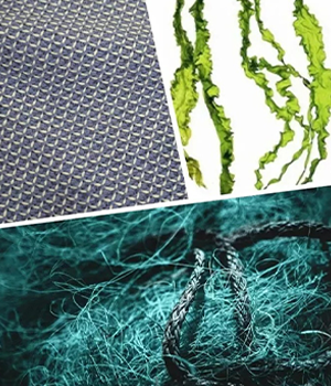 What are the durable and environment-friendly clothing fabrics