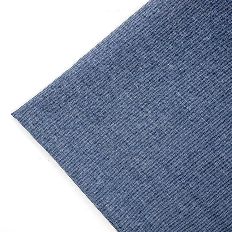 Cationic 93%P7%SP black grey cationic transverse dyed no pilling elastic fabric
