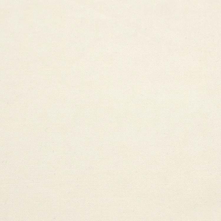 Recycled solid beige plain rose fiber fabric with rose fragrance for pajamas