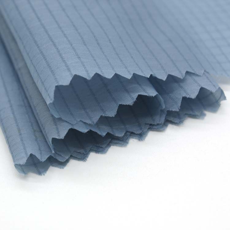 100% Nylon sunscreen moisture-absorbing and sweat-dissipating fabric 
