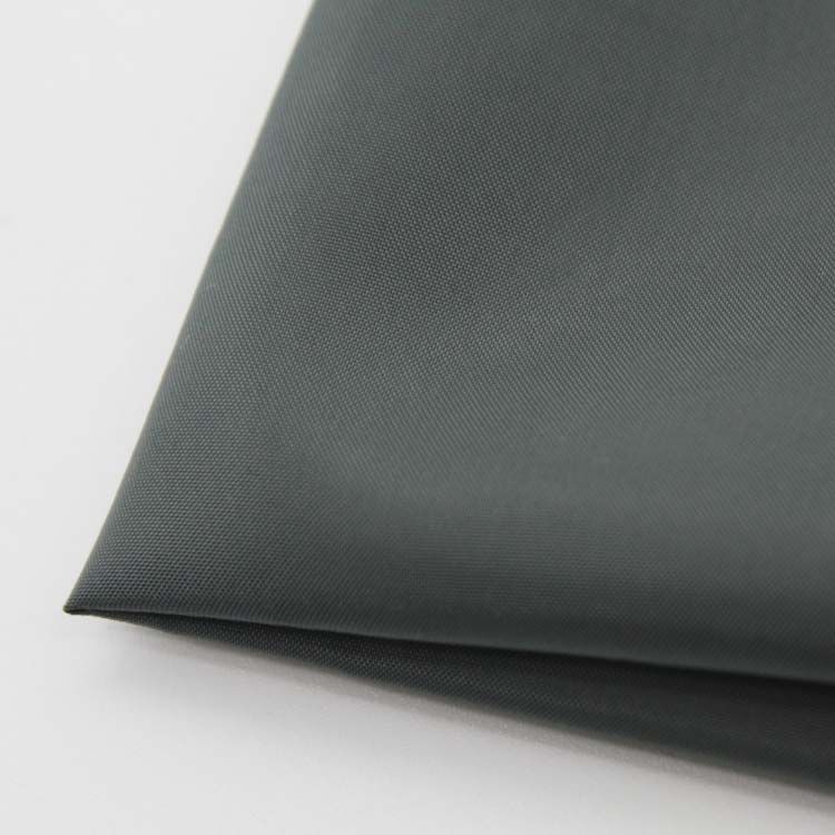 Recycled polyester fabric good moisture absorption corrosion resistance