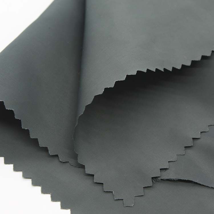 Recycled polyester fabric good moisture absorption corrosion resistance