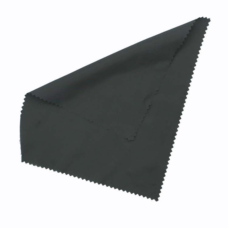 Recycled polyester fabric good moisture absorption corrosion resistance