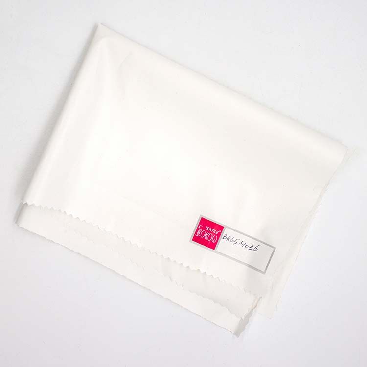100% polyester solid color plain coating waterproof oil-proof anti-fouling
