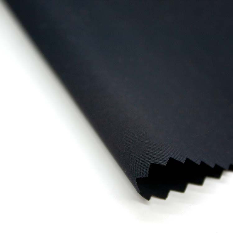 100%P graphene fibre yarn dyed solid color for home fabric and outdoor clothing