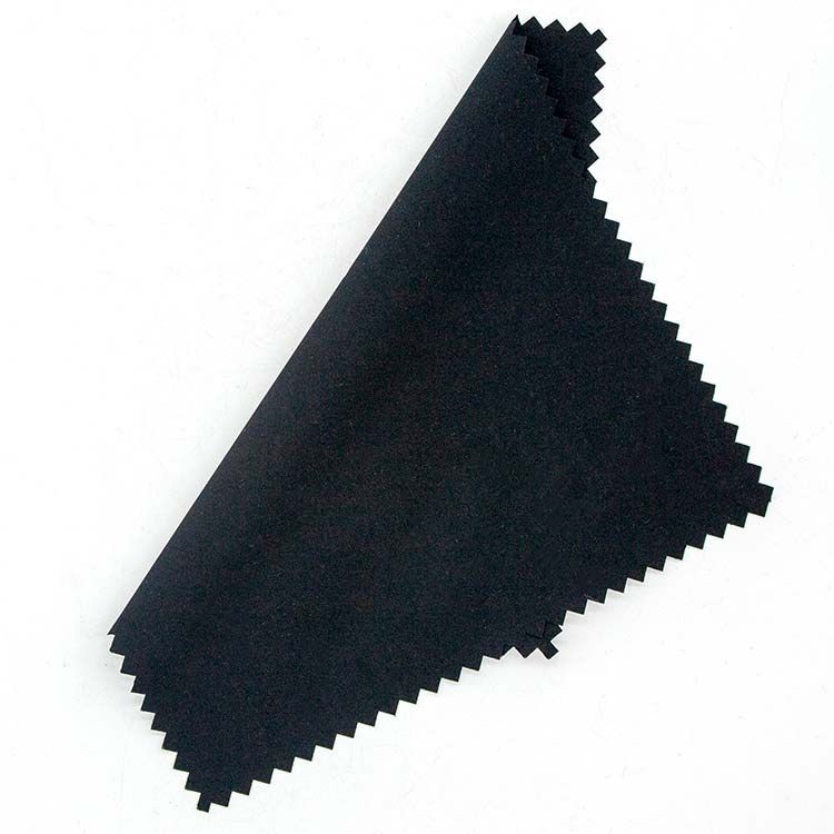 100%P graphene fibre yarn dyed solid color for home fabric and outdoor clothing
