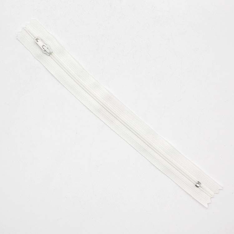 100% nylon white solid color ntibacterial and anti mites for clothing,bedding