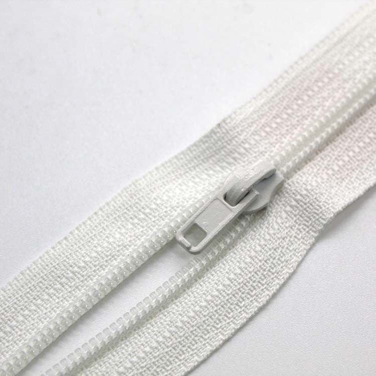 100% nylon white solid color ntibacterial and anti mites for clothing,bedding