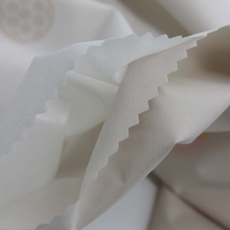 Composite positioning printed fabric waterproof windproof anchor point compound