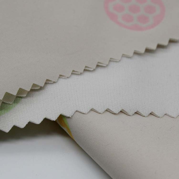 Composite positioning printed fabric waterproof windproof anchor point compound