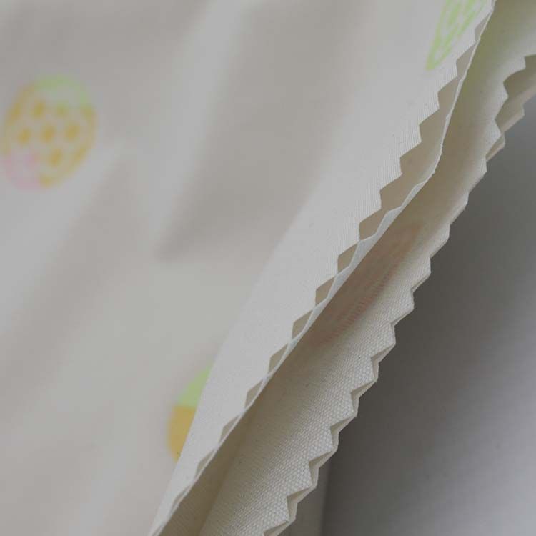 Composite positioning printed fabric waterproof windproof anchor point compound