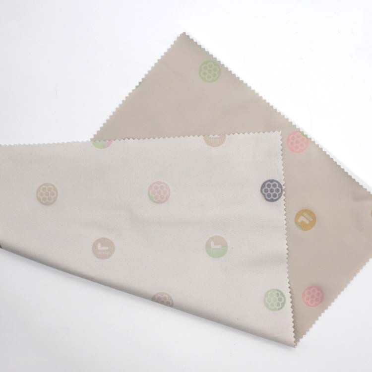 Composite positioning printed fabric waterproof windproof anchor point compound