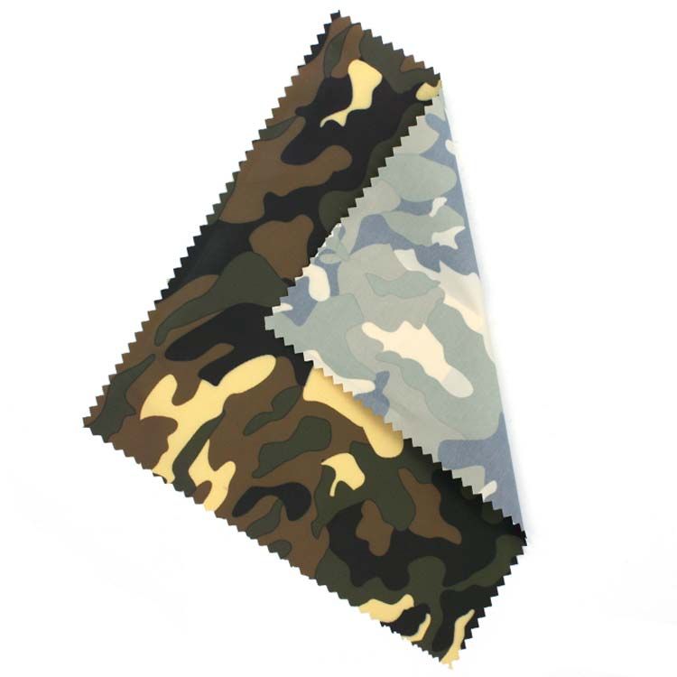 Reflective fabric printed Good resistance to abrasion aging and washing