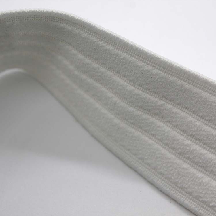 92% polyester 8% spandex hygroscopic elastic band for sportswear