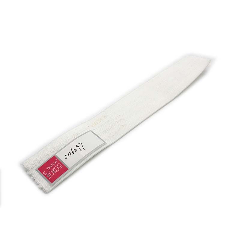 92% polyester 8% spandex hygroscopic elastic band for sportswear