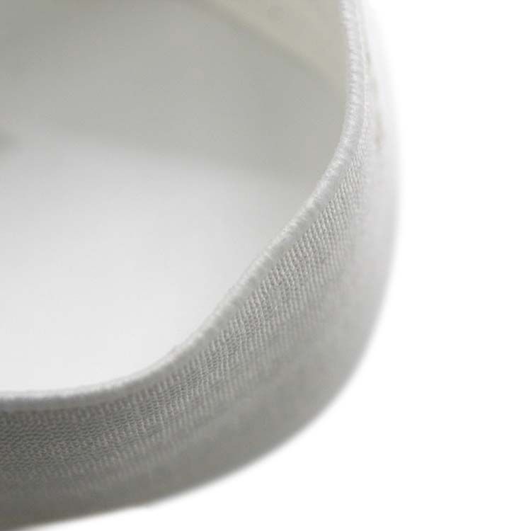 92% polyester 8% spandex hygroscopic elastic band for sportswear